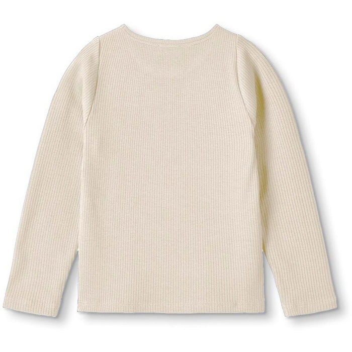 KENNA LS BLOUSE