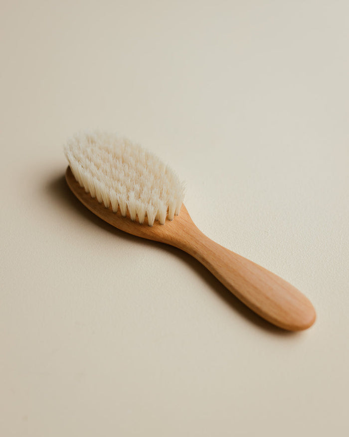 KIDS BRUSH - beachwood