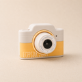 KIDS CAMERA EXPERT - citron