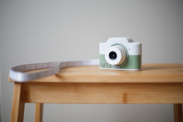 KIDS CAMERA EXPERT - laurel