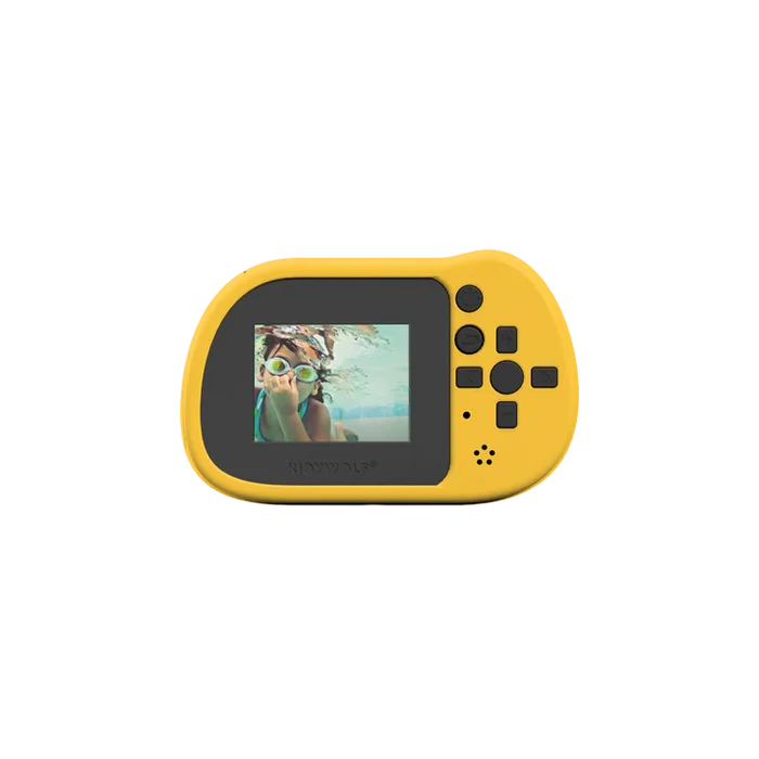 KIDYCAM - waterdichte camera