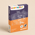 KIDYDRAW-MINI - REFILL - once upon a time/animals