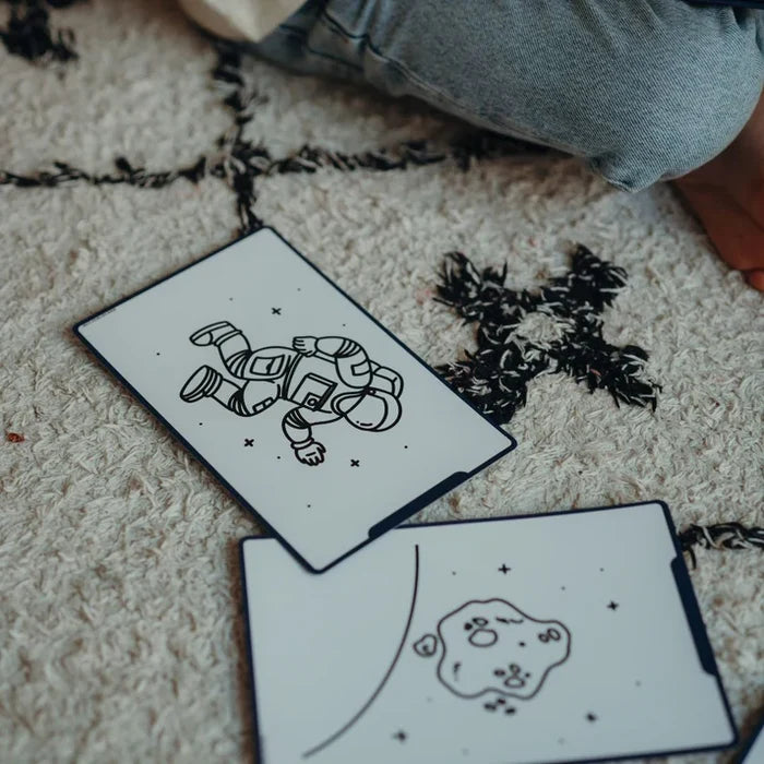 KIDYDRAW-MINI - tekentablet "Dino's"