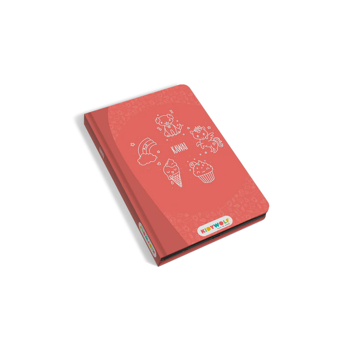 KIDYDRAW-MINI - tekentablet "Kawaï"