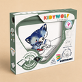 KIDYDRAW-PRO - verlicht tekenbord