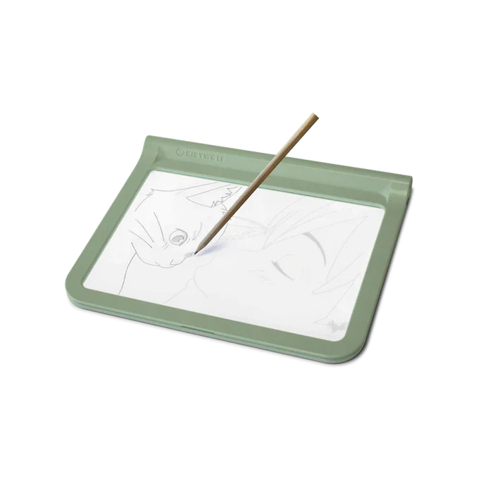 KIDYDRAW-PRO - verlicht tekenbord