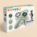 KIDYEXPLORE – Flexibele camera voor nieuwsgierige ontdekkers