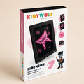 KIDYNEON Creatieve Neon Set – prinses
