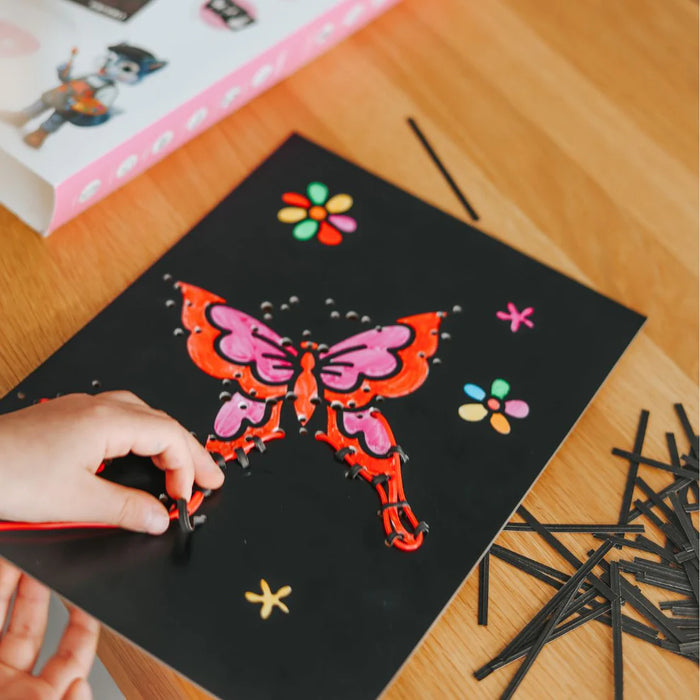 KIDYNEON Creatieve Neon Set – prinses