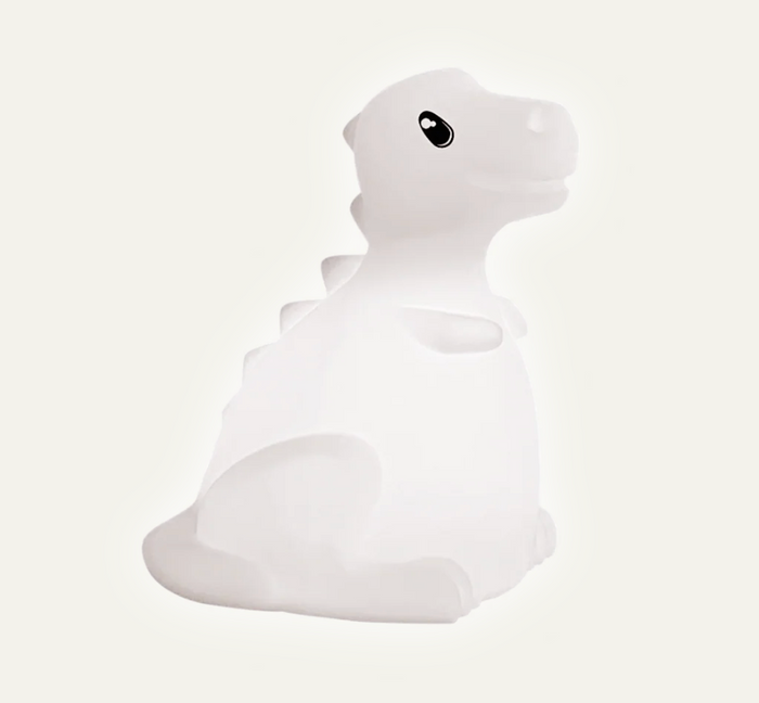 KIDYNIGHT - Nachtlamp dino