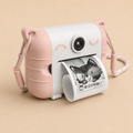 KIDYPRINT - THERMISCHE PRINTCAMERA PEACH