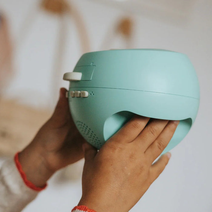 KIDYSTAR – Betoverende projector ZEE