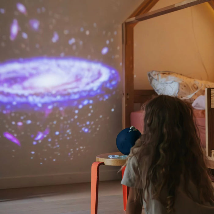 KIDYSTAR – Betoverende projector