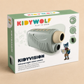 KIDYVISION – Nachtzicht voor jonge ontdekkers