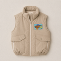 KINDER BODYWARMER ZAXOO