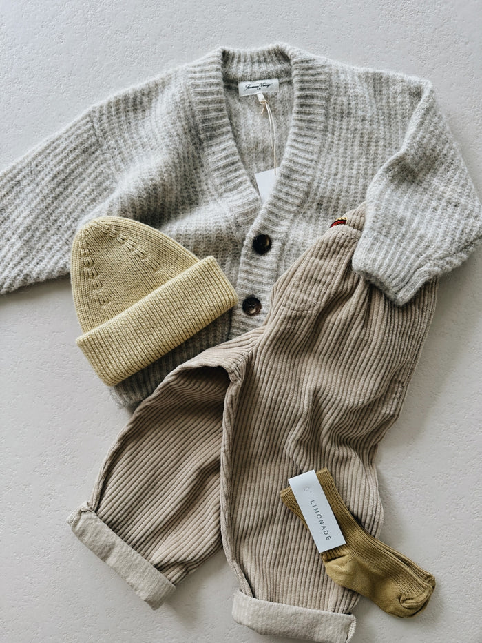 KINDER CARDIGAN EAST