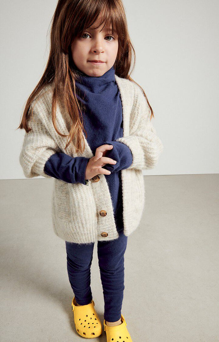 KINDER CARDIGAN EAST