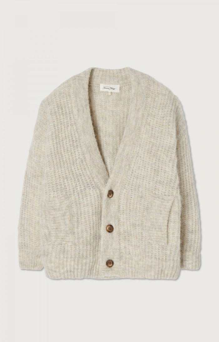 KINDER CARDIGAN EAST