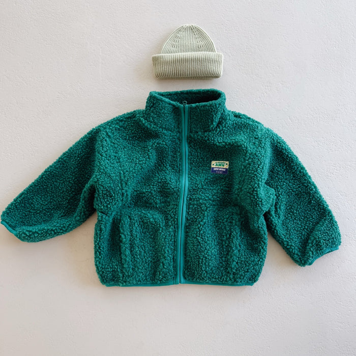 KINDERJAS HOKTOWN MENTHOL - KIDS