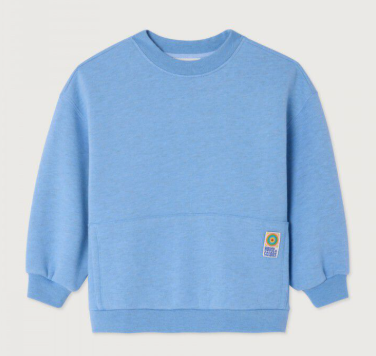 Kindersweater Baptown