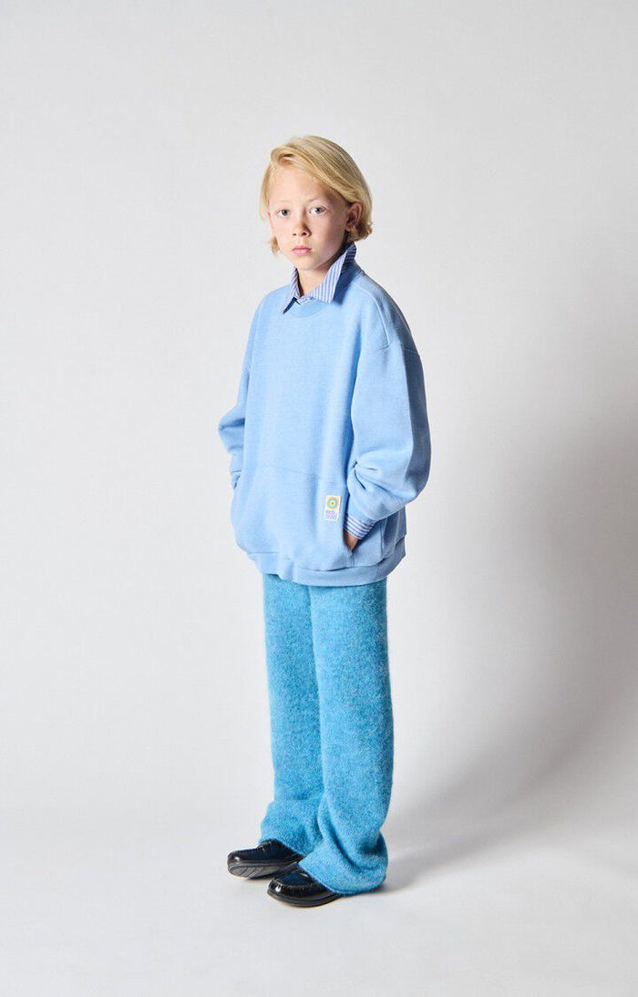 Kindersweater Baptown