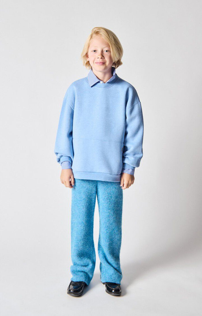 Kindersweater Baptown