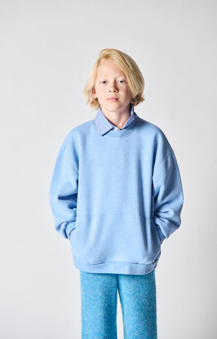Kindersweater Baptown