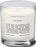 Kismet Olfactive Studio – The Poet Candle
