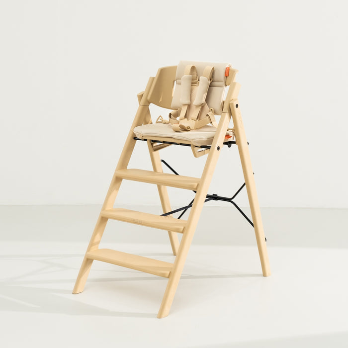 Klapp Cushion Set + harnas - Desert Sand