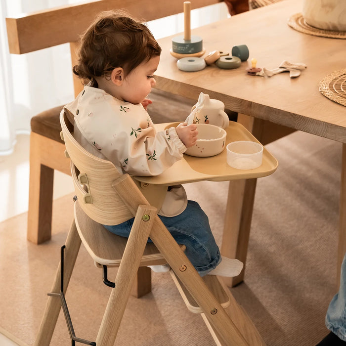 Klapp safety rail + tray - Desert Sand