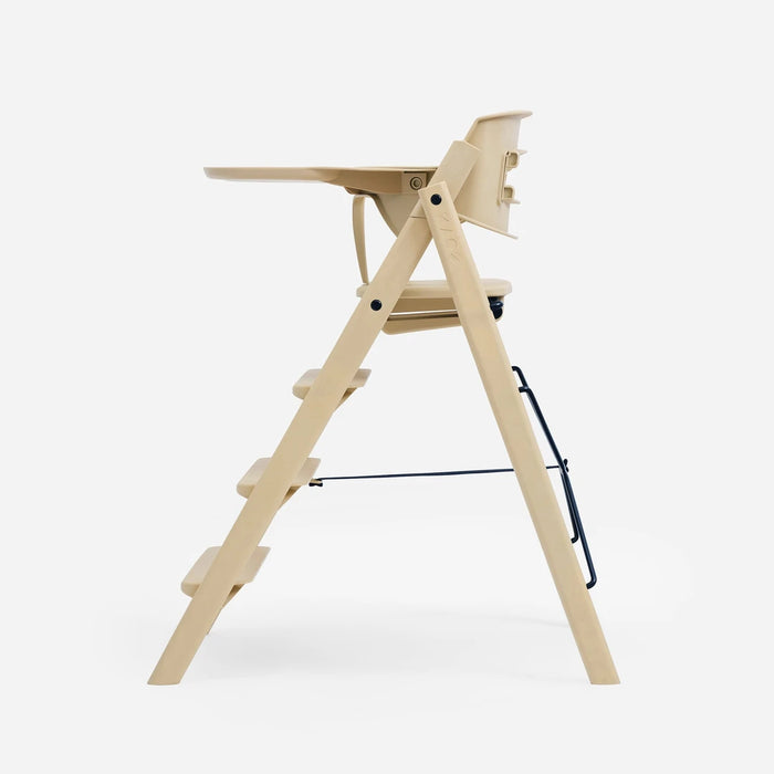 Klapp safety rail + tray - Desert Sand