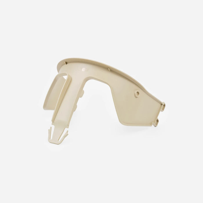 Klapp safety rail + tray - Desert Sand
