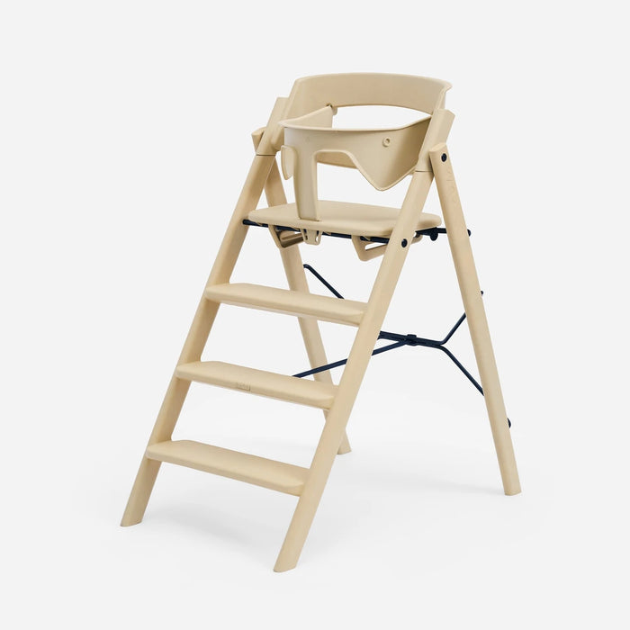 Klapp safety rail + tray - Desert Sand