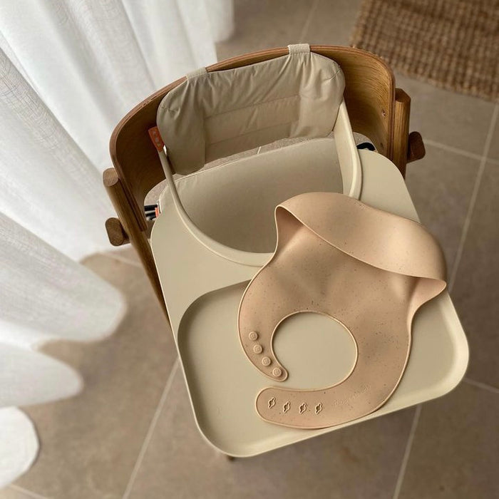 Klapp tray