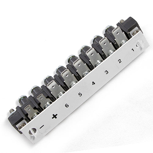 KM Terminal Strip Replacement #1519