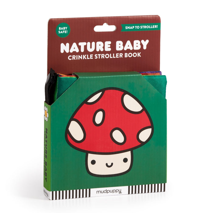 KNISPERBOEK - NATURE