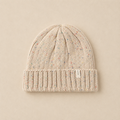 KNIT BEANIE - COOKIE SPRINKLE