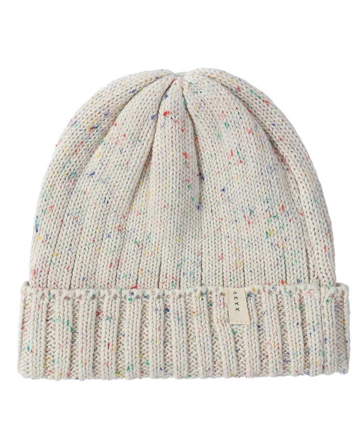 KNIT BEANIE - JELLY BEAN