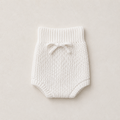 KNITTED BLOOMER - BABY