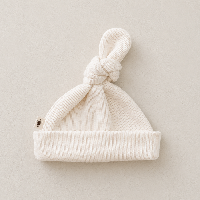 KNOTTED HAT