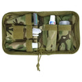 Kombat Compact Multicam Wash Kit - John Bull Clothing  from  John Bull Clothing