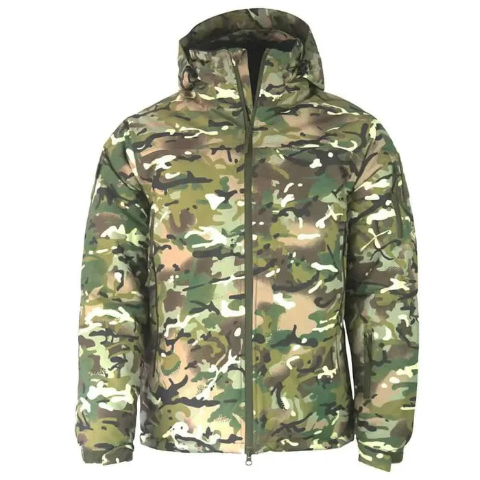 Kombat Delta SF Kom-Tex Jacket BTP - John Bull Clothing  from  John Bull Clothing