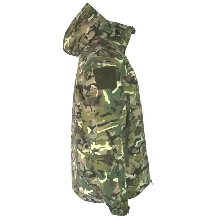 Kombat Delta SF Kom-Tex Jacket BTP - John Bull Clothing  from  John Bull Clothing