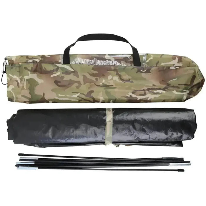 Kombat Kids BTP Play Dome Tent - John Bull Clothing  from  John Bull Clothing