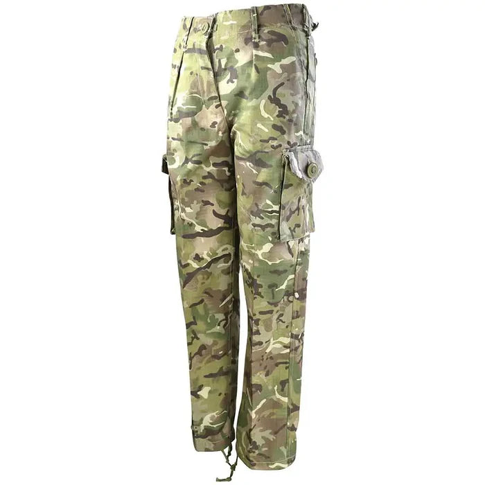 Kombat Kids Camouflage Explorer Army Kit BTP - John Bull Clothing  from  John Bull Clothing