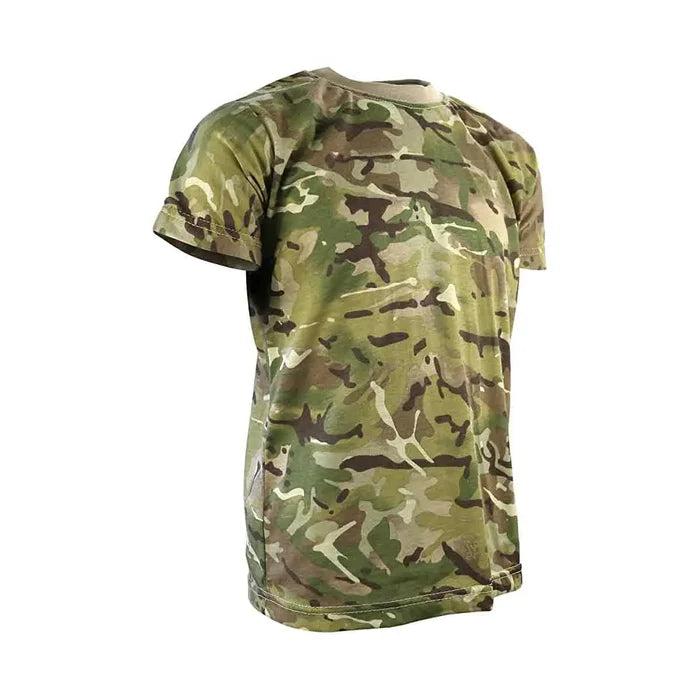 Kombat Kids Camouflage Explorer Army Kit BTP - John Bull Clothing  from  John Bull Clothing