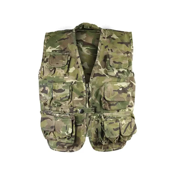 Kombat Kids Camouflage Explorer Army Kit BTP - John Bull Clothing  from  John Bull Clothing