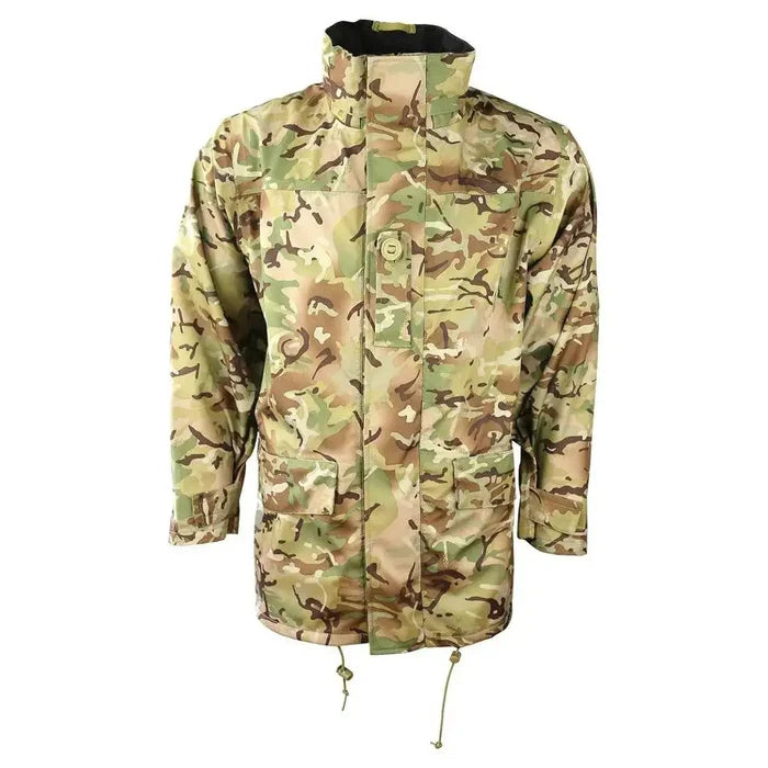 Kombat MOD Style Kom-Tex Waterproof Jacket BTP - John Bull Clothing  from  John Bull Clothing