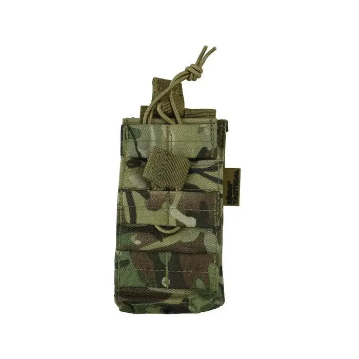Kombat Single DUO Magazine Pouch BTP - John Bull Clothing  from  John Bull Clothing