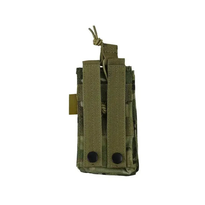 Kombat Single DUO Magazine Pouch BTP - John Bull Clothing  from  John Bull Clothing